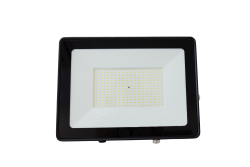 130W 220-240V AC DOB 6500K LED PROJEKTÖR V2 - 1