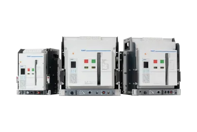 4P SABİT NA8-2500HU 1000A 65 kA 800V AC AÇIK TİP ŞALTER-LSIG KORUMALI - 1