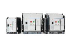 4P SABİT NA8-2500HU 1250A 65 kA 800V AC AÇIK TİP ŞALTER-LSIG KORUMALI - 1