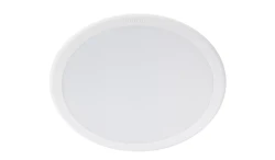 59466 MESON 150 16.5W 40K WH recessed LED - 1