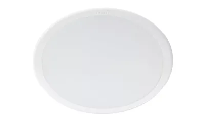 59466 MESON 150 17W 30K WH RECESSED LED - 1