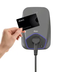 Hera ChargePack® BS31C Personal 22kW Tip2 Soketli Elektrikli Araç Şarj Ünitesi - HERA