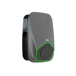 Hera ChargePack® BS31C Personal 22kW Tip2 Soketli Elektrikli Araç Şarj Ünitesi - HERA