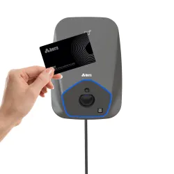 Hera ChargePack® BC31C Personal 22kW Tip2 Kablolu Elektrikli Araç Şarj Ünitesi - HERA