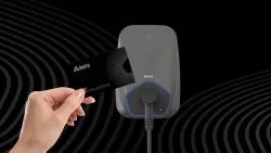 Hera ChargePack® BC11C Personal 7,4kW Tip2 Kablolu Elektrikli Araç Şarj Ünitesi - HERA