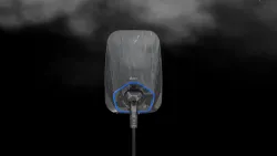 Hera ChargePack® BC11C Personal 7,4kW Tip2 Kablolu Elektrikli Araç Şarj Ünitesi - HERA