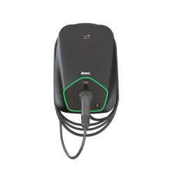 Hera ChargePack® BC11C Personal 7,4kW Tip2 Kablolu Elektrikli Araç Şarj Ünitesi - HERA