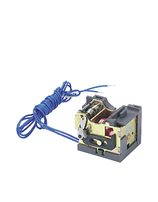 AÇTIRMA BOBİNİ ( 220 V AC ) NM8N-250/400/630 - 1