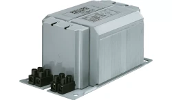 BSN 400 K407-A2-ITS 230/240V 50Hz BC3 - 1