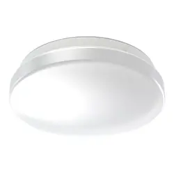 Ceiling Round 325 SEN 24W 840 IP44 EUE Armatür