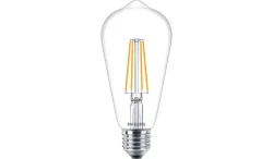CorePro LEDBulb 7W E27 2700K ST64 Ampul - 1