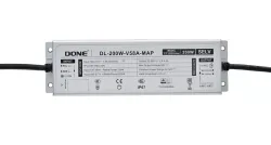 DL-200W-V58A-MAP 200W 32-58V 2.4-4.8A PF 0.95 1-10V DONE DRIVER - 1