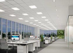 ECO CL PL600 32W 840 VS6 G4 LED Panel - 2