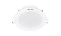 ERİDANİ DL190B LED8 D125 10W 840 - 4'LÜ EKOPAKET - PHILIPS