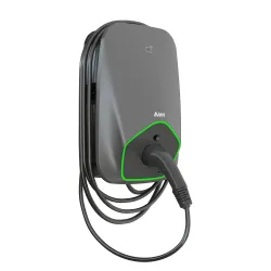 Hera ChargePack® BC31C Personal 22kW Tip2 Kablolu Elektrikli Araç Şarj Ünitesi - 2