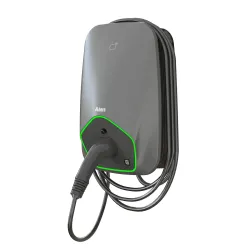 Hera ChargePack® BC31C Personal 22kW Tip2 Kablolu Elektrikli Araç Şarj Ünitesi - 3