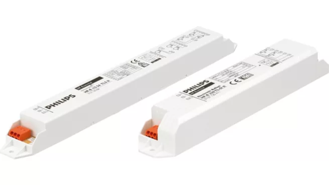 HF-E 1/2X58 TL-D /1/2X55 PLL 220-240 50/60HZ - PHILIPS