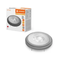 LED AR1117524 DIM 11.7W 927 G53 S AMPUL - 1
