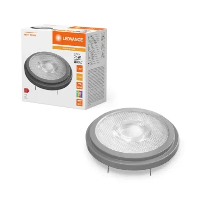 LED AR1117524 DIM 11.7W 927 G53 S AMPUL - 1