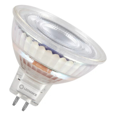 LED MR165036 6.5W 830 GU5.3 P 12V - LEDVANCE