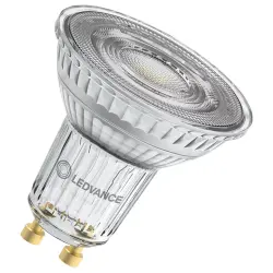 LED PAR165036 6W 927 GU10  Dimli Ampul