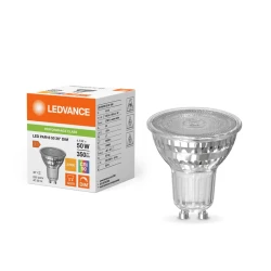 LED PAR16 50 36° DIM Performance 4.5W 927 GU10 Dimli Cam Ampul 