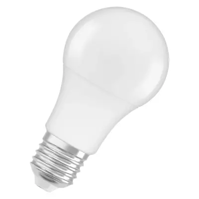 LED PCla 60DS 8.8W/827-FR E27-Sensörlü Gün Işığı Ampul - 5