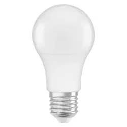 LED PCla 60DS 8.8W/827-FR E27-Sensörlü Gün Işığı Ampul - 3