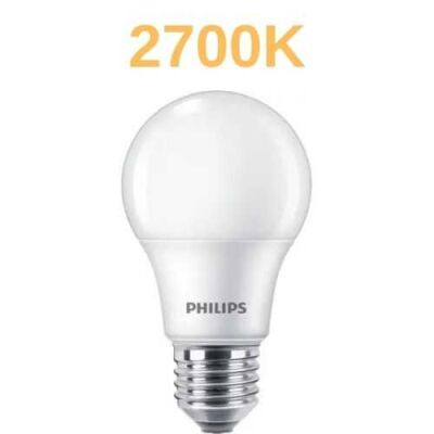 MyCare LEDBulb 13W E27 2700K Ampul - 1