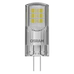 LEDPIN28 CL 2.2W/827 12V G4 6X1 Kapsül Ampul - 2