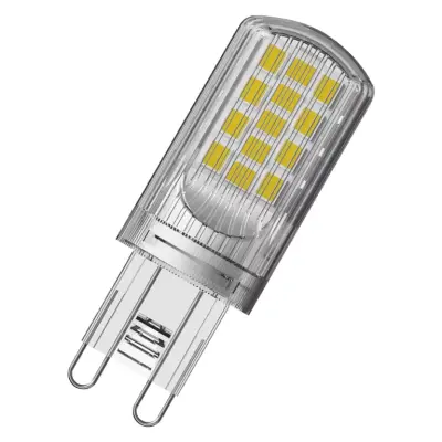 LEDPIN40D Cl 4W/827 230V G9 6X1 Dimli Ampul - 2