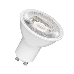 VALUE PAR 16 80 36 ° 6.9 W 2700K GU10 Cam LED Ampul - 1