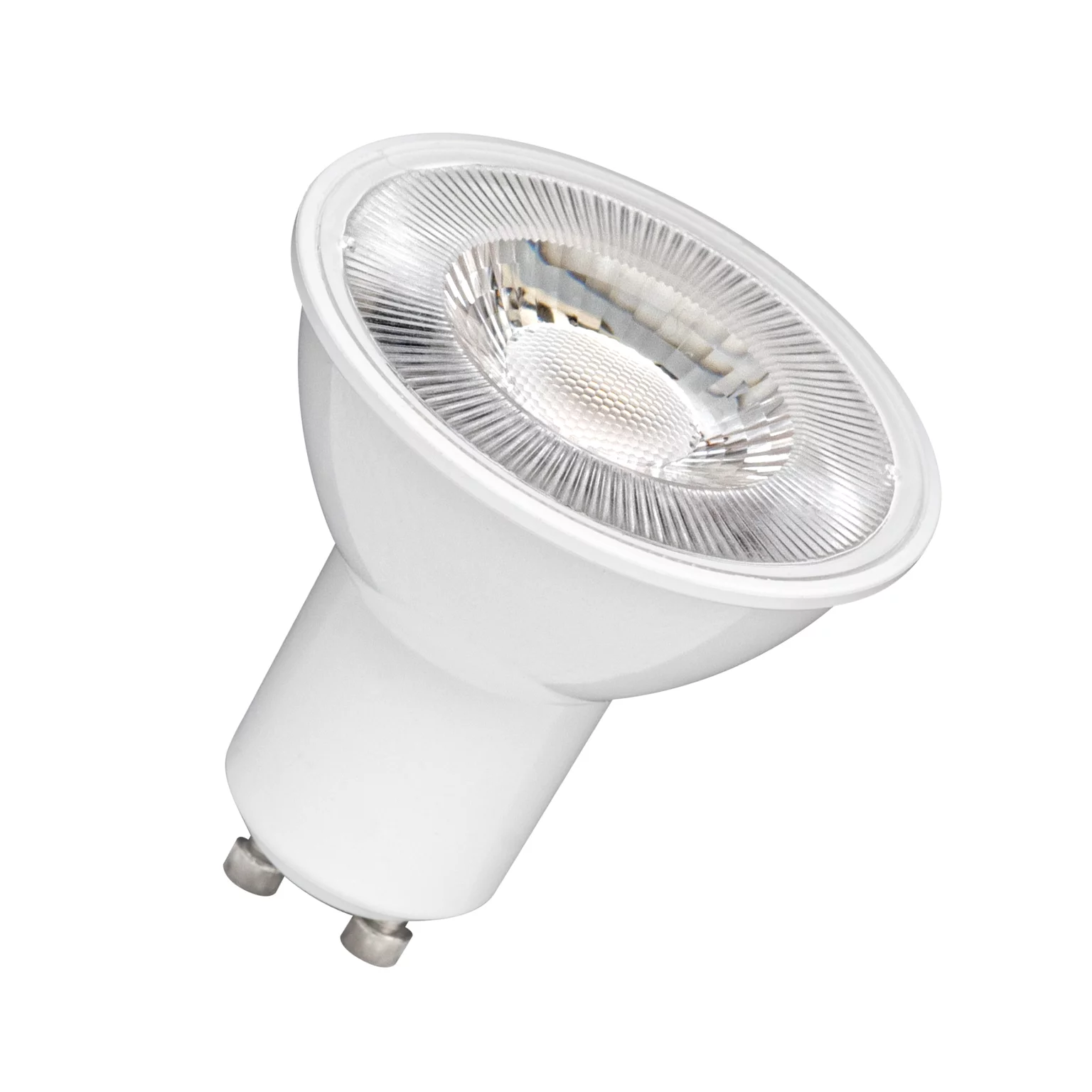 VALUE PAR 16 80 36 ° 6.9 W 3000K GU10 Cam LED Ampul 