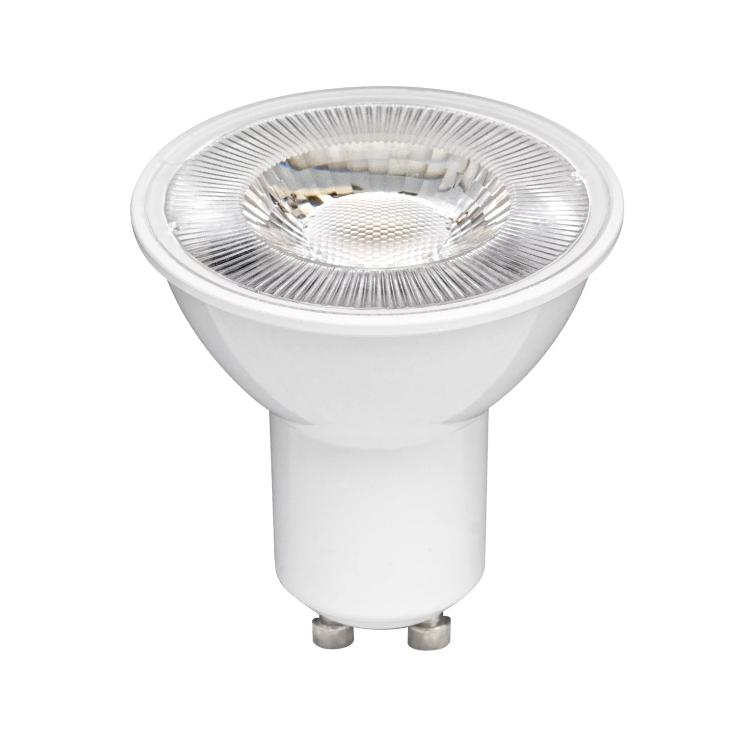 VALUE PAR 16 80 36 ° 6.9 W 3000K GU10 Cam LED Ampul - 2