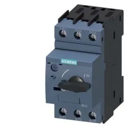  3RV2 MOTOR KORUMA ŞALTERİ 11-16A 100kA BOY S00 - 1