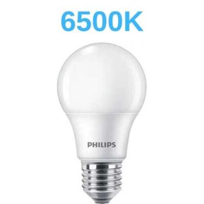 MyCare LEDBulb 13W E27 6500K Ampul - 1