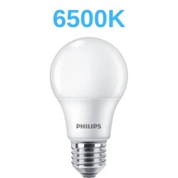 MyCare LED Bulb 8W E27 6500K Ampul - PHILIPS
