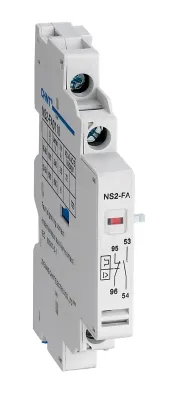 NS2 SERİSİ İÇİN HATA VE ANİ AÇTIRMA NS2-FA1010 1NA+1NA - 1