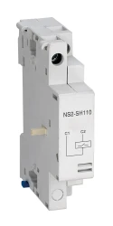 NS2 SERİSİ İÇİN UZAKTAN AÇTIRMA BOBİNİ NS2-SH220 220V - 1