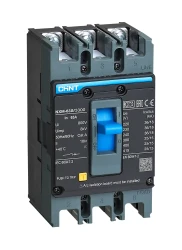 NXM-125H/3300 3x100A 50kA SABİT TİP KOMPAKT ŞALTER - 1