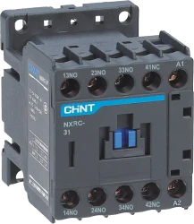 NXRC YARDIMCI KONTAK BLOĞU AX-3M11 10A 1NA+1NK - 1