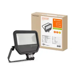 FL Pfm 50W 3000K SYM 100 S BK (Sensörlü) LED Projektör - 4