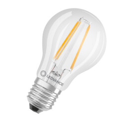VALUE CLA60 6.5W/827 230V FIL E27 - OSRAM