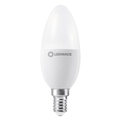 VALUE CLB60 7.5W/865 FR E14 AMPUL - OSRAM