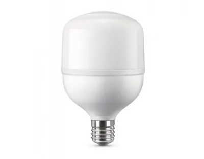 OSRAM Value Clt Jumbo LED Ampul 18W/865 E27 Torch