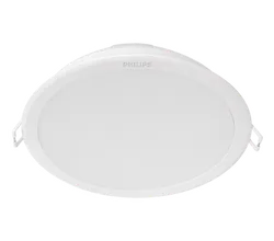 59447 Meson 090 5W 30K Wh Recessed LED - 1