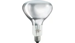 BR125 IR 150W E27 230-250V CL 1CT/10 - 1