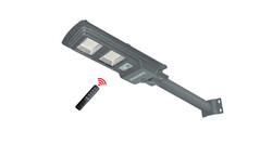 BRC010 LED20/765 15.2W-200W Solar Sokak Armatürü - 1