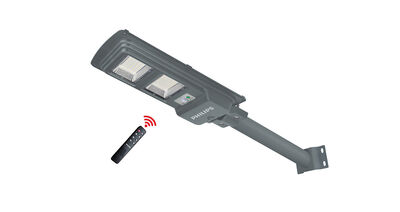 BRC010 LED20/765 15.2W-200W Solar Sokak Armatürü - 1