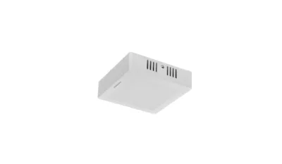 DN058C LED13/840 220-240V L150 SQ SIVA ÜSTÜ KARE - 1